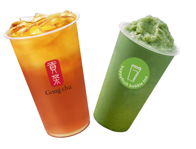 banner image of tea house